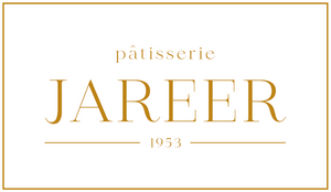 Patisserie Jareer for Delicious Food and Desserts